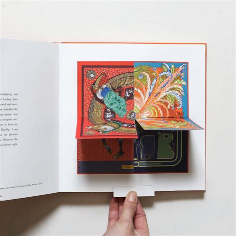 Hermès Pop Up by Patrick Thomas, Pop Up Book 